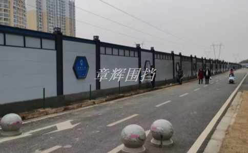 簡易圍擋需要經(jīng)常更換嗎？