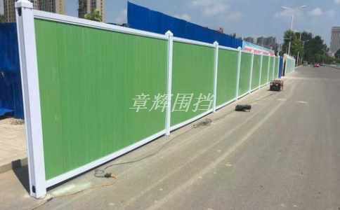 簡易圍擋為什么需要進行拋物線測試？