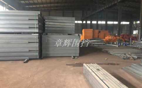 簡易圍擋的控制系統(tǒng)是怎樣的？