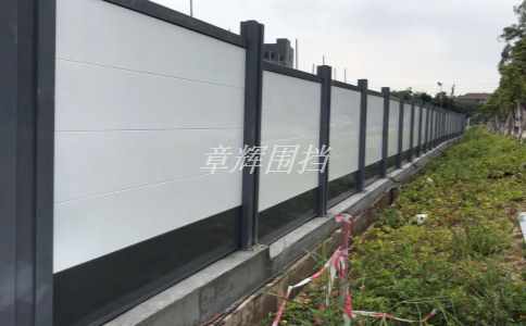 如何通過簡易圍擋的顏色來提升場地的品質(zhì)感？（簡易圍擋顏色搭配技巧與應(yīng)用實(shí)踐）