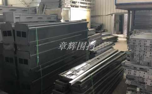 簡易圍擋在城市綠化工程中的使用效果如何？（城市綠化工程中簡易圍擋的美化和隔離作用）