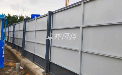 簡易圍擋在城市綠化工程中的樣式和圖案應該如何設計？（城市綠化工程中簡易圍擋的圖案與裝飾方案探討）