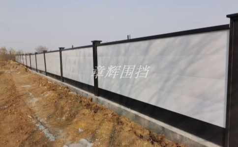 如何設(shè)計(jì)和制作具有美觀性和廣告效果的簡易圍擋？