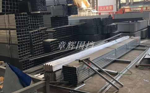 簡(jiǎn)易圍擋的使用壽命是多久？